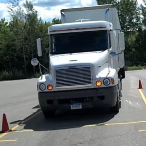 Find truck driving schools in your state