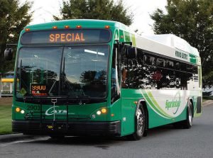 Passenger Vehicles Test