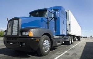 Combination Vehicles Tests