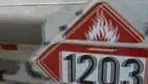 Hazardous Materials Test