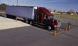 Truck Driving Schools