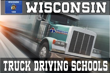 Wisconsin Truck Driving Schools Trucker Country