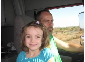 Rider program for family