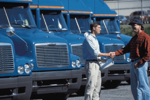 3 Outlandish Tips for Trucking Companies on How to Find and Keep Truck Drivers!