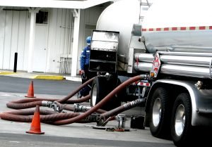 tanker hoses