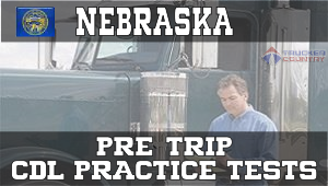 nebraska pre trip inspection
