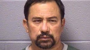 Indiana Truck Driver Espinal-Quiroz