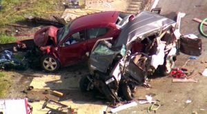 Indiana trucker sentenced to 10 years