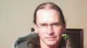 missing truck driver found