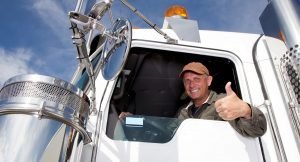 happy trucker after hos rules remain unchanged