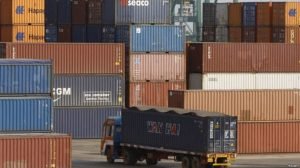 india truck drivers strike april 1