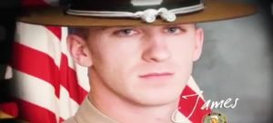 isp trooper james sauter