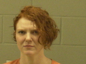 vegan woman slams into chicken hauler