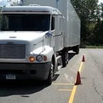 Find truck driving schools near you