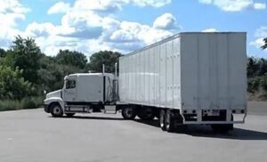 Combination Vehicles