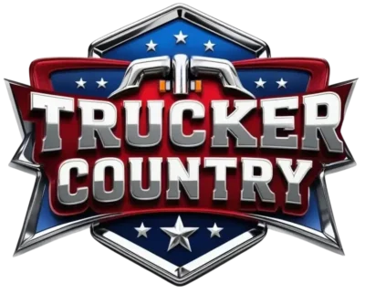 Trucker Country
