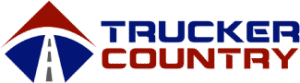 Trucker Country Logo