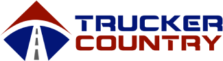 Trucker Country Logo
