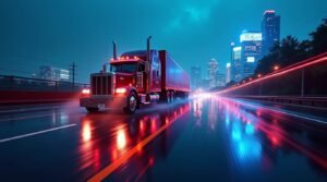 Georgia CDL Training