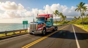 Hawaii CDL Training