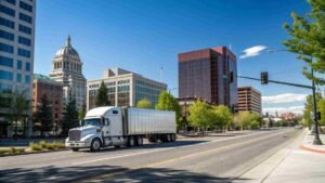 Idaho CDL Training