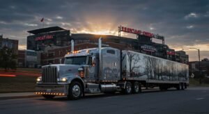 Indiana CDL Training