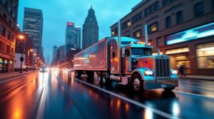 Kentucky CDL Training