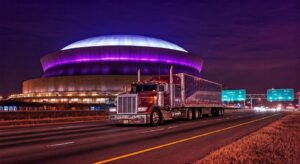 Louisiana CDL Training