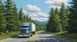 Maine CDL Training