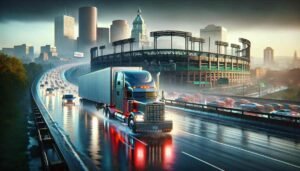 Massachusetts CDL Training