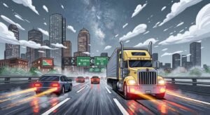 Massachusetts CDL Training