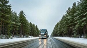 Minnesota CDL Training