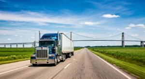 Mississippi CDL Training