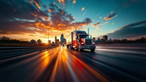 Missouri CDL Training