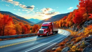 New Hampshire CDL Training