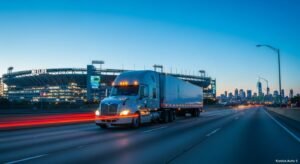 New Jersey CDL Training