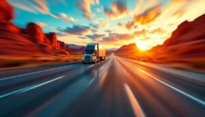 New Mexico CDL Training