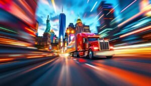New York CDL Training