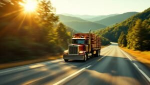 North Carolina CDL Training