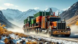 North Dakota CDL Training