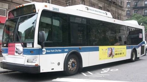 Passenger vehicles tests