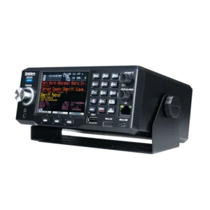 police scanners for truck drivers