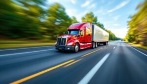 South Carolina CDL Training