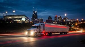 Tennessee CDL Training