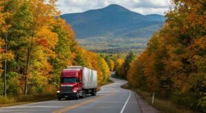 Vermont CDL Training