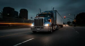 Virginia CDL Training