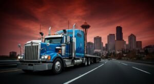 Washington CDL Training