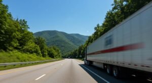 West Virginia CDL Training