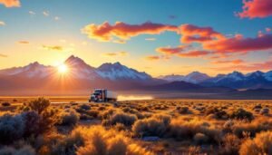 Wyoming CDL Training