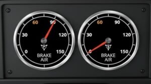 Air Brake Tests